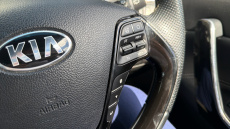 Kia Ceed 1.6 CRDi ISG GT-Line 5dr Diesel Hatchback
